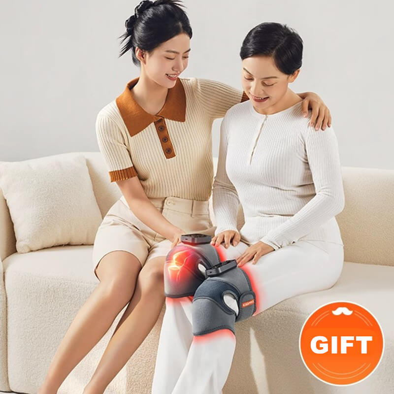 Smart Knee Massager