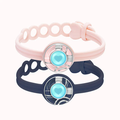 Candy Wave Touch Bracelets