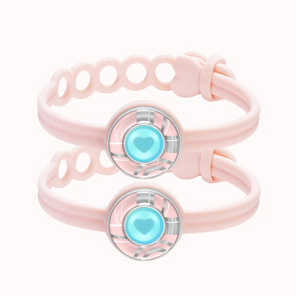 Candy Wave Touch Bracelets