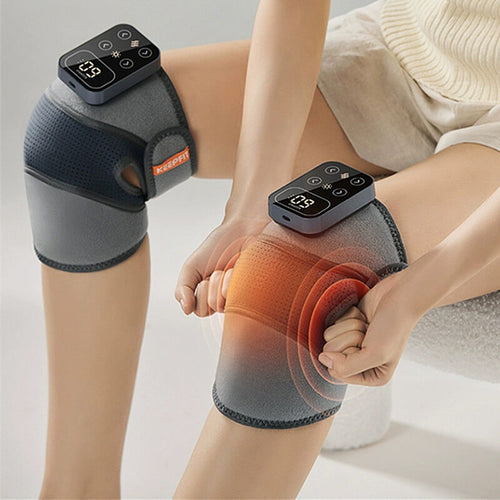 Smart Knee Massager