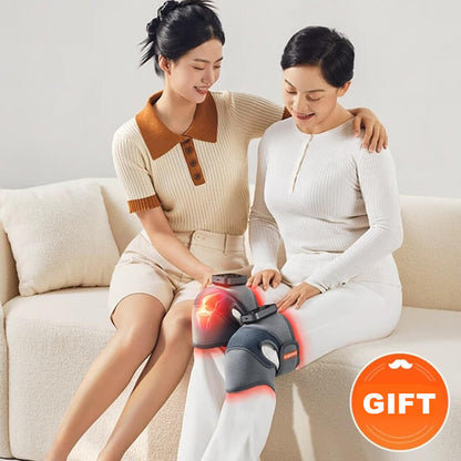 Smart Knee Massager