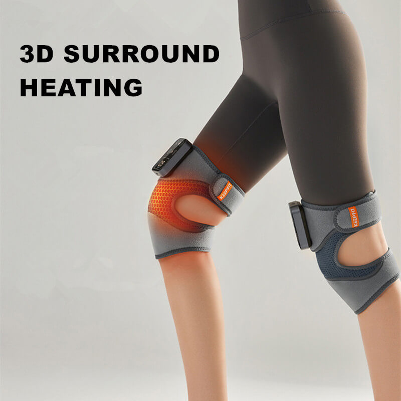 Smart Knee Massager