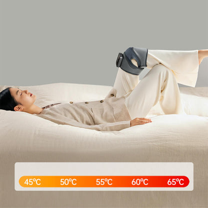 Smart Knee Massager