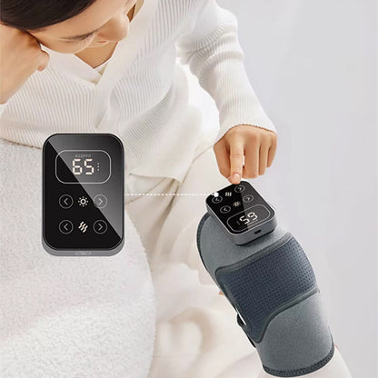 Smart Knee Massager