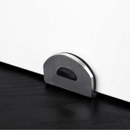 Stainless Steel Door Stopper