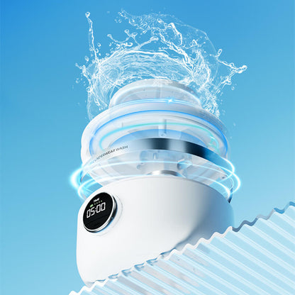 Wireless Portable Laundry Cup