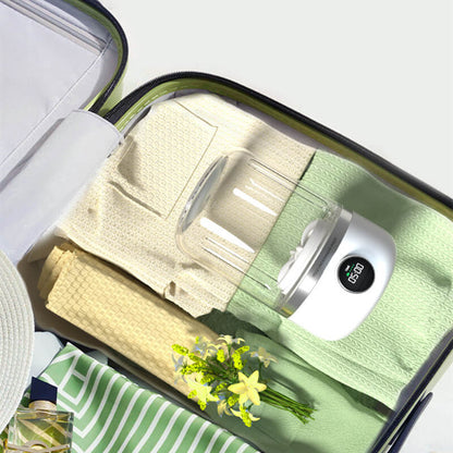 Wireless Portable Laundry Cup